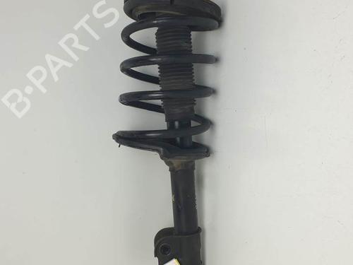 Used Right front shock absorber HYUNDAI SANTA FÉ II (CM) 2.2 CRDi 4x4 (155 hp) 24990482