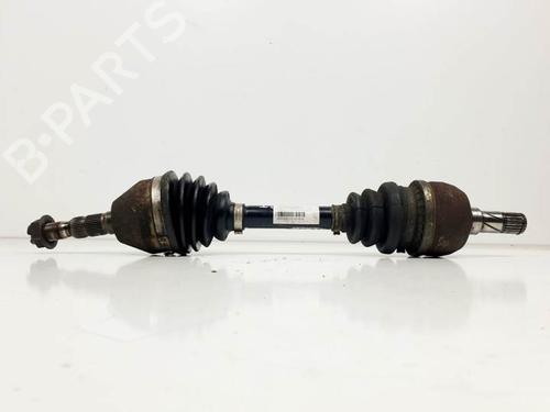Used Left front driveshaft FIAT DOBLO MPV (119_, 223_) 1.9 D Multijet (120 hp) 16530205