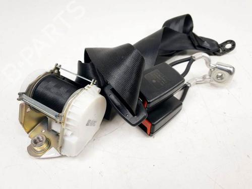 Used Rear left seatbelt SEAT IBIZA IV SC (6J1, 6P5) 1.2 TSI (105 hp) 13911610
