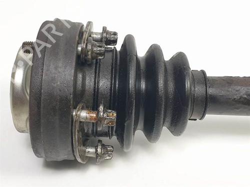 Left rear driveshaft BMW 1 (E87) 118 d | BP10150264M40 