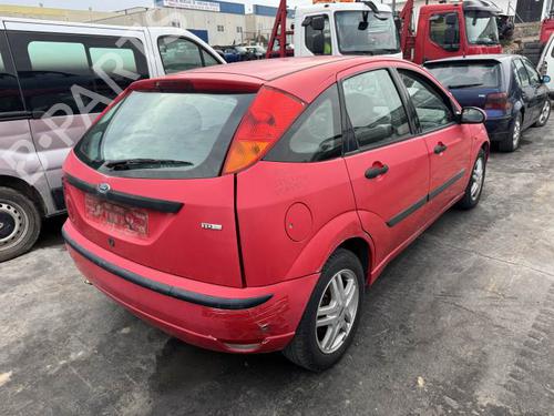 Engine FORD FOCUS I (DAW, DBW) 1.8 TDCi | BP24984561M1 