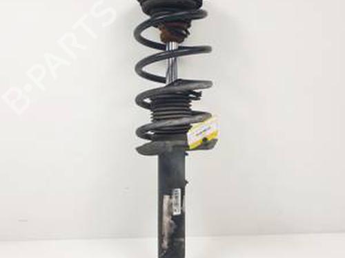 Højre fortil støddæmper SEAT LEON (1P1) 1.9 TDI (105 hp) 31285672