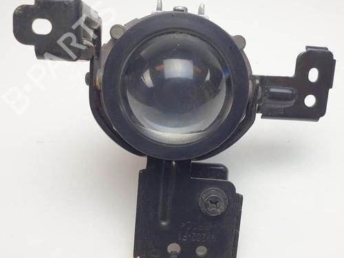 Used Right front fog light Right front fog light KIA SPORTAGE IV (QL, QLE) 1.6 CRDi (136 hp) 24653022 24653022