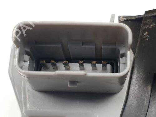 Front right lock CITROËN XSARA PICASSO (N68) 2.0 HDi | BP24933104C97 