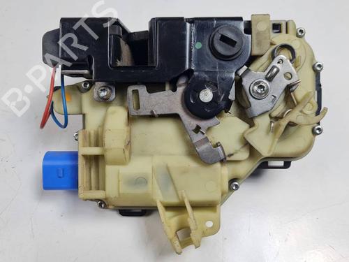 Rear left lock SEAT IBIZA III (6L1) 1.4 16V | BP29696783C100 