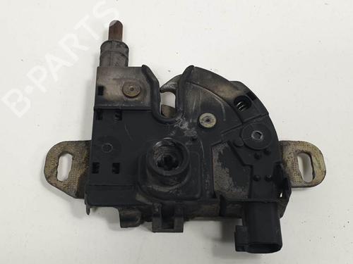 hjelmlås hjelmlås FORD FOCUS I Saloon (DFW) 1.8 Turbo DI / TDDi (90 hp) 8764133 8764133