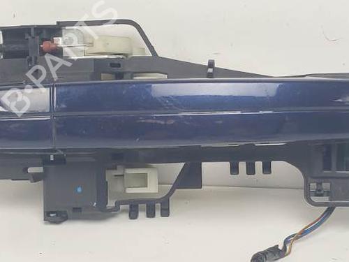 Used Rear right exterior door handle FORD FOCUS III 1.6 TDCi (95 hp) 25453625