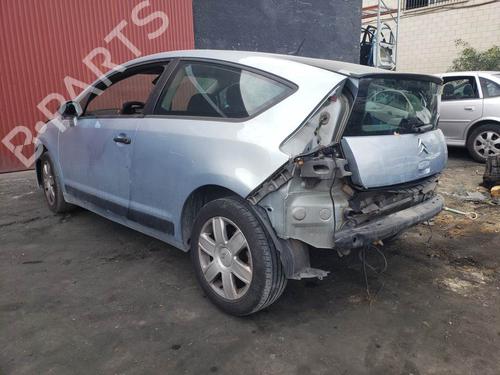 Electronic module CITROËN C4 Coupe (LA_) 1.6 HDi | BP25140599M83  - Image 30