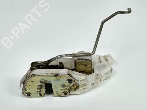 Front right lock MITSUBISHI SPACE WAGON (N9_W, N8_W) 2.0 | BP7626515C97 