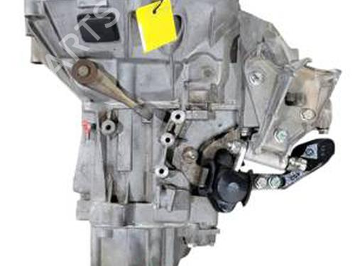 Gearbox PEUGEOT BIPPER (AA_) 1.3 HDi 75 | BP31241009M3 