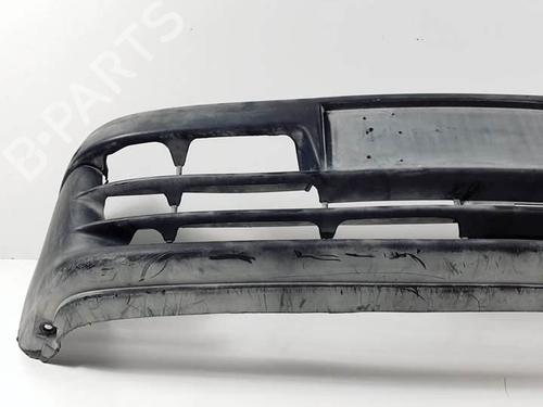 Front bumper FIAT SEICENTO / 600 (187_) 1.1 (187AXB, 187AXB1A, 187AXC1A02) | BP25403625C7 