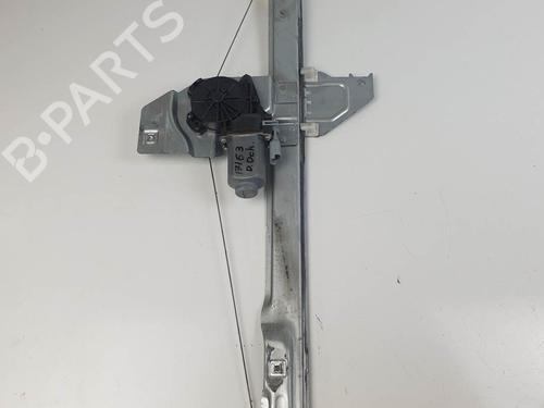front-right-window-mechanism-peugeot-partner-box-bodympv-2008-24339779 main image