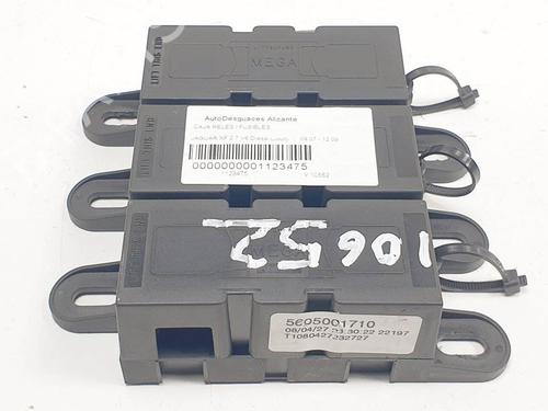 Used Fuse box Fuse box JAGUAR XF I (X250) 2.7 D (207 hp) 16579366 16579366