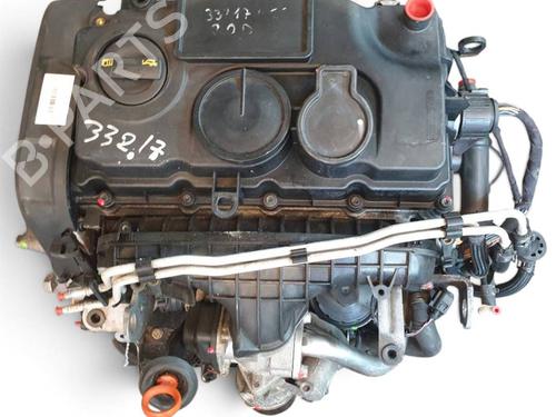 Engine AUDI A3 (8P1) 2.0 TDI | BP38317133M1 - Image 7
