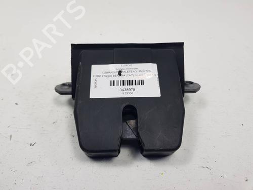Used Tailgate lock Tailgate lock FORD FOCUS II (DA_, HCP, DP) 1.8 TDCi (115 hp) 34516808 34516808