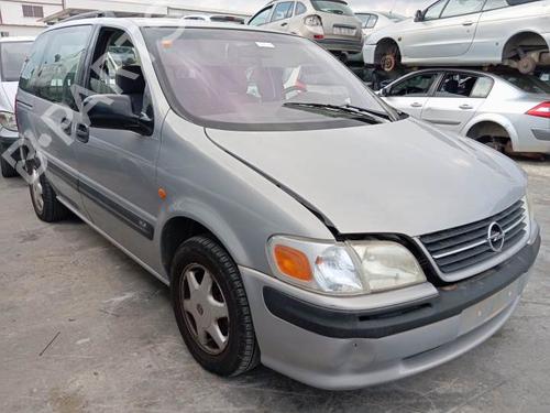 Right front indicator OPEL SINTRA (APV) 2.2 DTI | BP21245651C33 