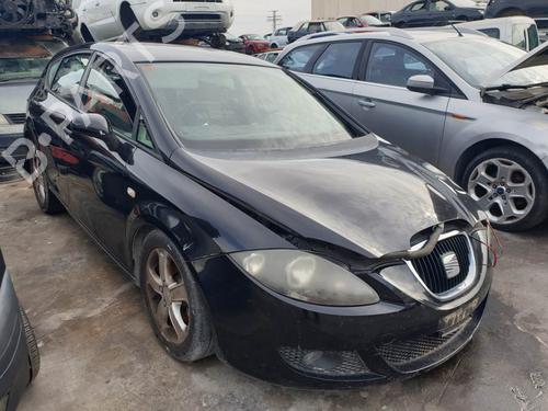 Starter SEAT LEON (1P1) 1.9 TDI | BP25453410M8 - Image 6