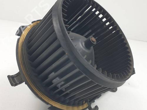 Used Heater blower motor Heater blower motor CITROËN JUMPY II Van 1.6 HDi 90 8V (90 hp) 34515481 34515481