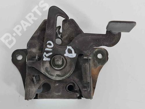 hood-lock-kia-rio-i-hatchback-dc-13-2000-2001-2002-2003-2004-2005-2006-8764423 main image