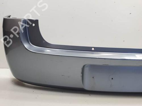 Rear bumper OPEL MERIVA A MPV (X03) 1.7 DTI (E75) | BP27885229C8 