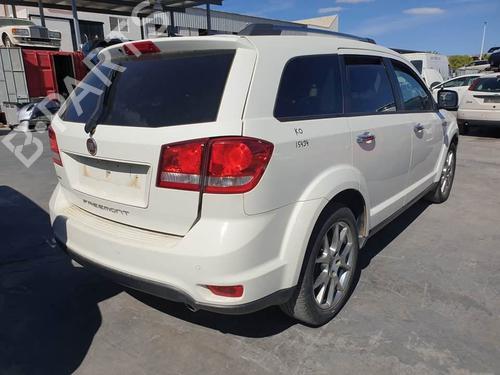 Electronic module FIAT FREEMONT (345_) 2.0 JTD 4x4 | BP25138837M83 - Image 18