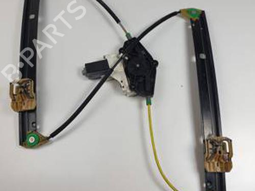 Vindusheismekanisme høyre foran AUDI A4 B8 Avant (8K5) 2.0 TDI | BP30278989C23