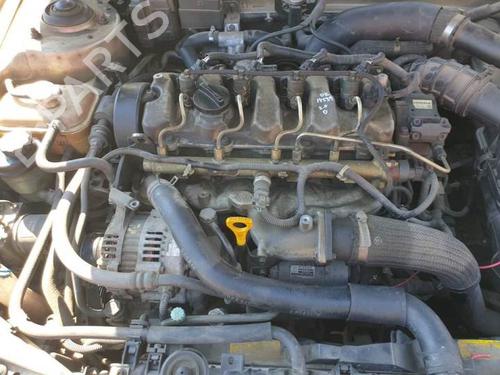 Gearbox HYUNDAI ELANTRA III (XD) 2.0 CRDi | BP18294840M3 