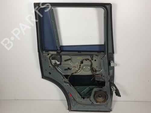 Left rear door LAND ROVER RANGE ROVER III (L322) 3.0 D 4x4 | BP16502107C4 