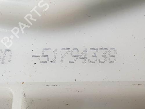 Front right lock FORD KA (RU8) 1.2 | BP27885097C97 