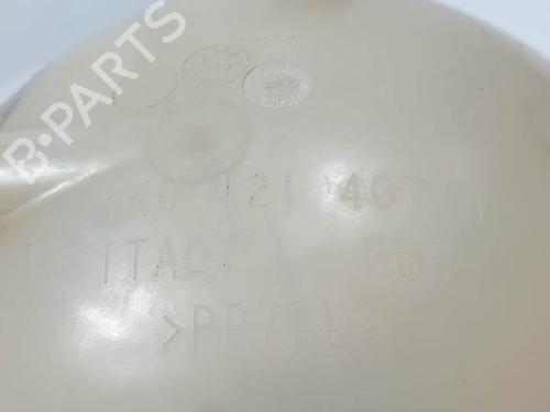Expansion tank SEAT LEON (1P1) 1.6 | BP12382126C120 