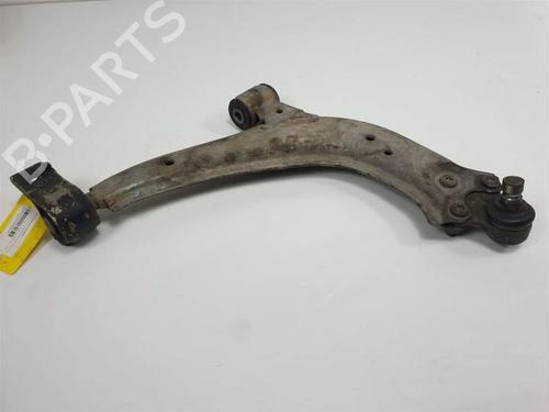 Used Right front suspension arm FORD ESCORT V (AAL, ABL) 1.8 D (60 hp) 10559394