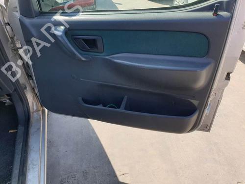Right front window switch PEUGEOT PARTNER MPV (5_, G_) 1.9 D | BP13643839I26 - Image 5