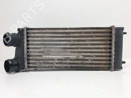 Used Intercooler Intercooler CITROËN C4 Coupe (LA_) 1.6 HDi (90 hp) 13746862 13746862