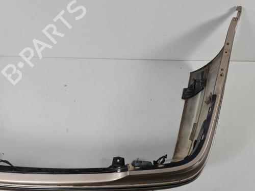 Rear bumper MERCEDES-BENZ S-CLASS (W220) S 500 (220.075, 220.175, 220.875) | BP8232771C8 