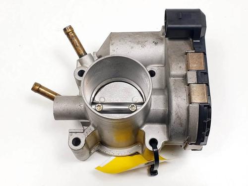 Used Throttle body Throttle body SEAT AROSA (6H1) 1.0 (50 hp) 18345430 18345430