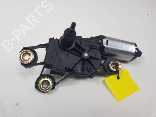 Used Rear wiper motor Rear wiper motor SEAT IBIZA III (6L1) 1.9 SDI (64 hp) 36069404 36069404