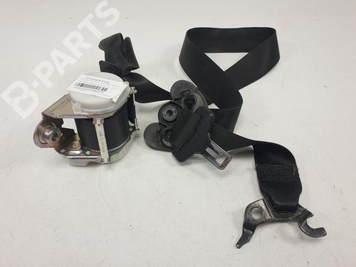 Used Front left seatbelt BMW 1 (E87) 118 d (122 hp) 9755635