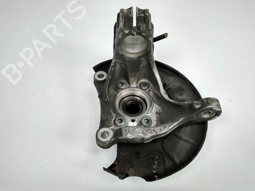 Right front steering knuckle VW PASSAT B6 (3C2) 1.9 TDI | BP7986920M26 