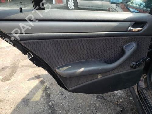 Intercooler BMW 3 (E46) 320 d | BP20930372M30 - Image 9