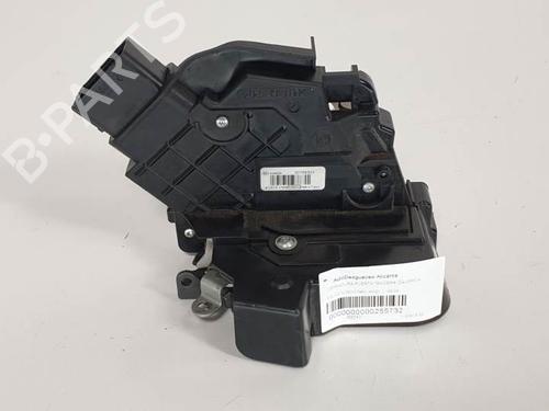 Rear left lock VOLVO XC60 I SUV (156) 2.4 D | BP6861543C100 
