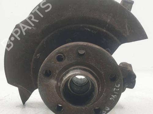 Used Right front steering knuckle Right front steering knuckle VW TRANSPORTER T4 Bus (70B, 70C, 7DB, 7DK, 70J, 70K, 7DC, 7DJ) 1.9 TD (68 hp) 34511904 34511904