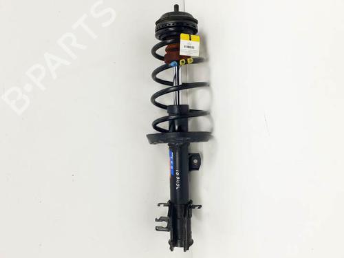 Used Left front shock absorber FIAT PUNTO EVO (199_) 1.4 (199AXB1A) (77 hp) 24193637