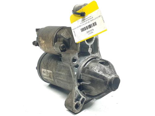 Used Starter Starter NISSAN MICRA C+C III (K12) 1.6 160 SR (110 hp) 29989424 29989424