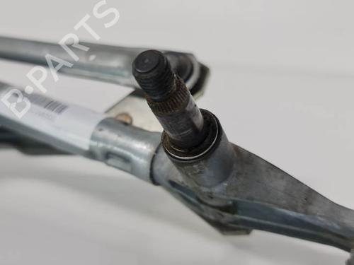 Front wiper motor CITROËN BERLINGO MULTISPACE (B9) 1.6 HDi 90 | BP7042003M29 