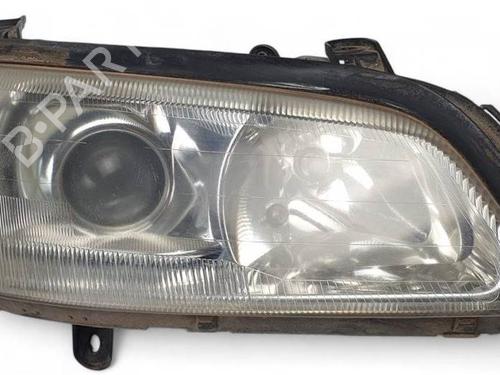 Used Right headlight Right headlight OPEL OMEGA B (V94) 2.5 TD (F69, M69, P69) (130 hp) 19709466 19709466