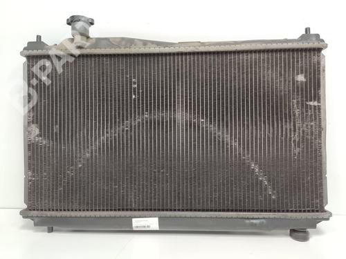 Used Water radiator Water radiator HONDA CIVIC VI Aerodeck (MB, MC) 1.6 16V (MC1) (116 hp) 8826058 8826058