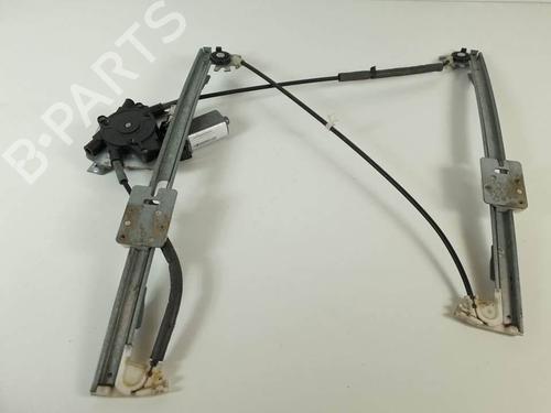 Used Front left window mechanism Front left window mechanism 17869780 17869780