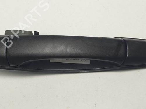 Used Front right exterior door handle SUBARU FORESTER (SG_) 2.0 S Turbo AWD (SG5) (177 hp) 19526645