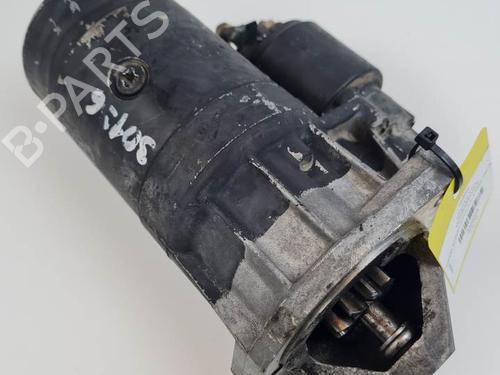 Used Starter NISSAN VANETTE CARGO Bus (HC 23) 2.3 D (75 hp) 24499887