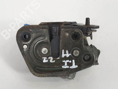 Used Rear left lock HYUNDAI ACCENT II (LC) 1.3 (84 hp) 6862262